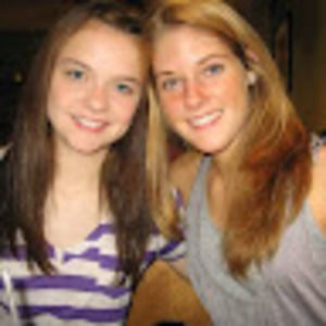 Meet your Posher, Marissa